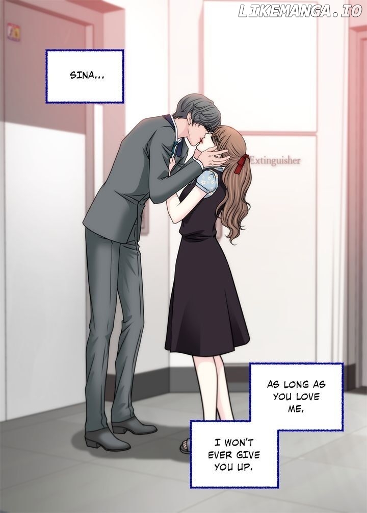 Cinderella’s Man Chapter 90 - page 45
