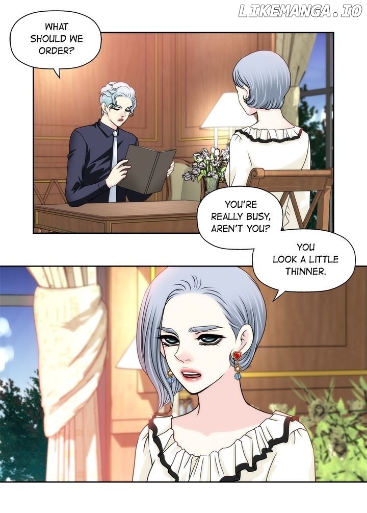 Cinderella’s Man Chapter 90 - page 5