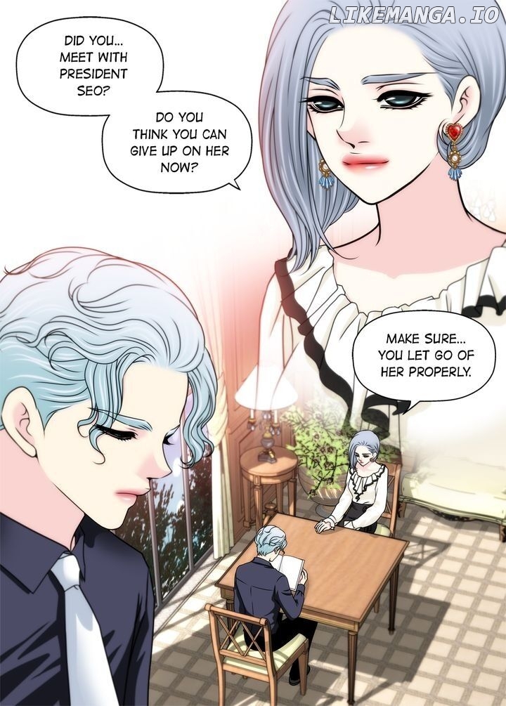Cinderella’s Man Chapter 90 - page 7