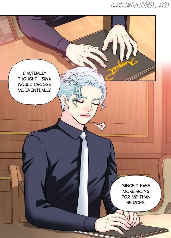Cinderella’s Man Chapter 90 - page 8