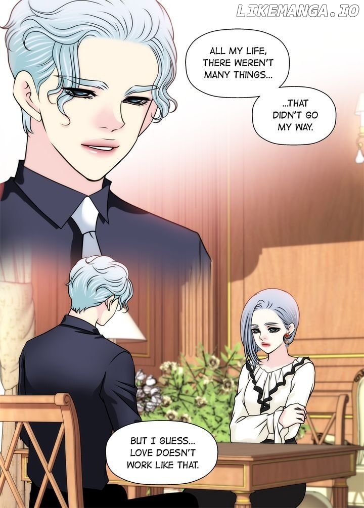 Cinderella’s Man Chapter 90 - page 9