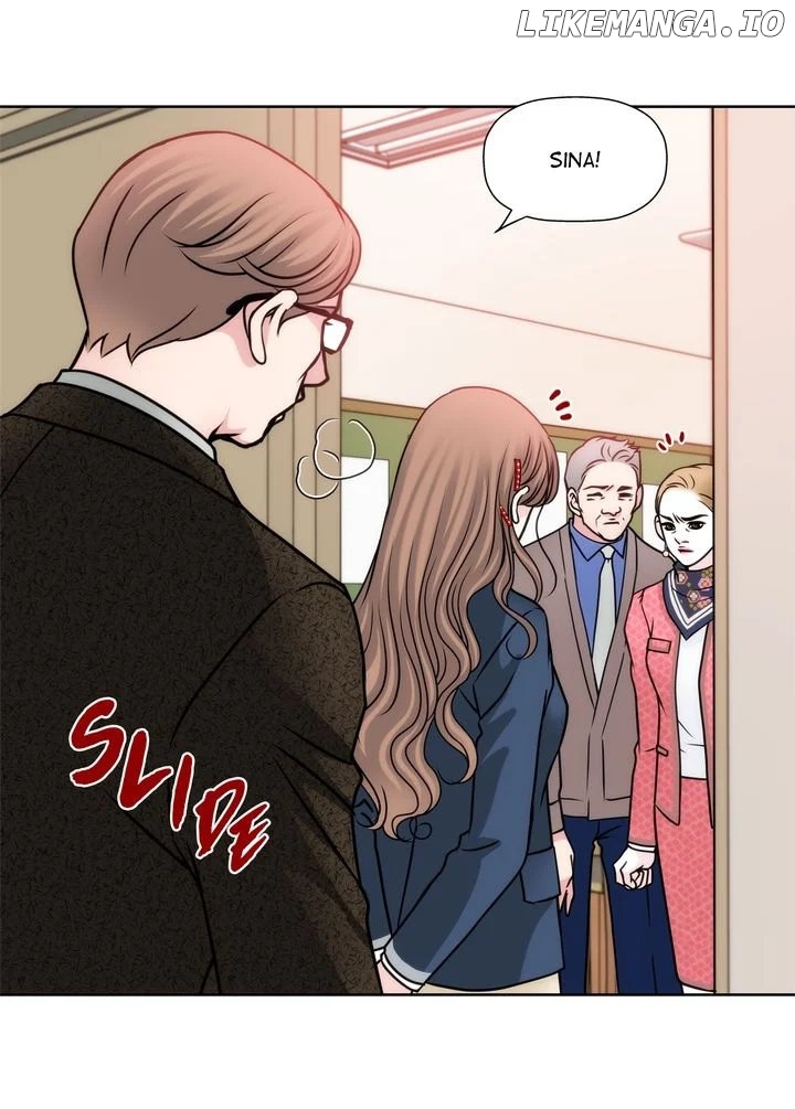 Cinderella’s Man Chapter 33 - page 10