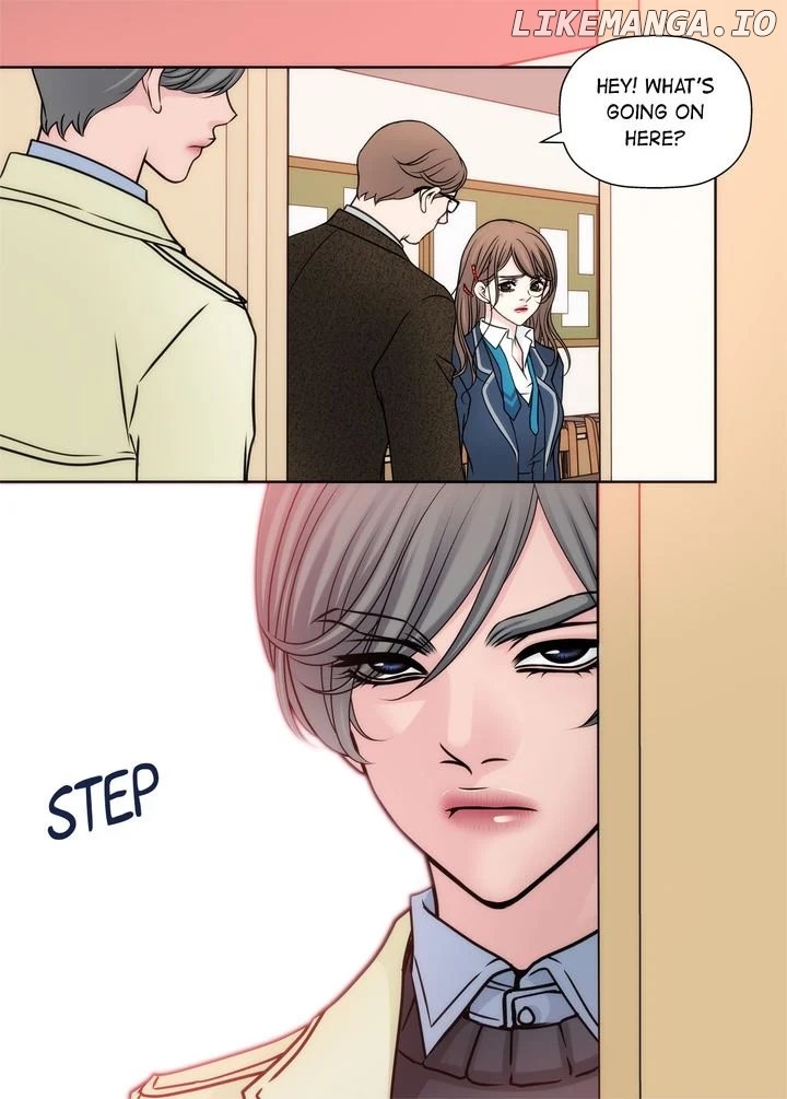 Cinderella’s Man Chapter 33 - page 11