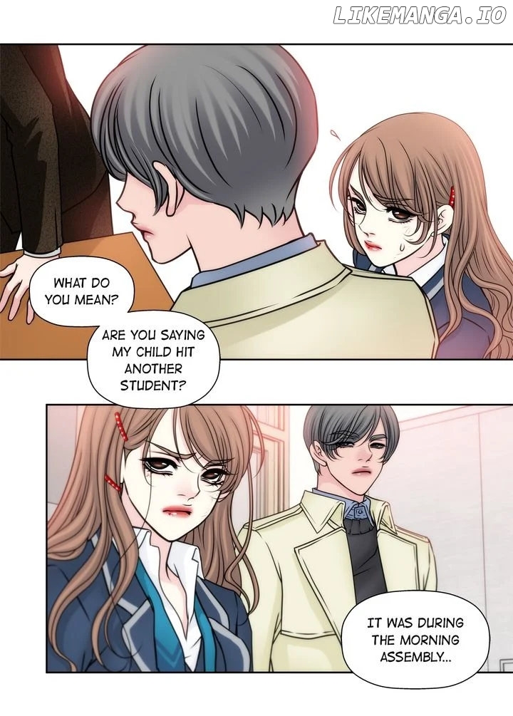 Cinderella’s Man Chapter 33 - page 13