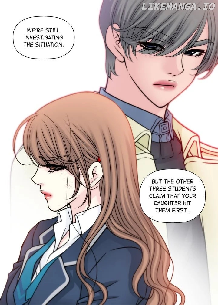 Cinderella’s Man Chapter 33 - page 14