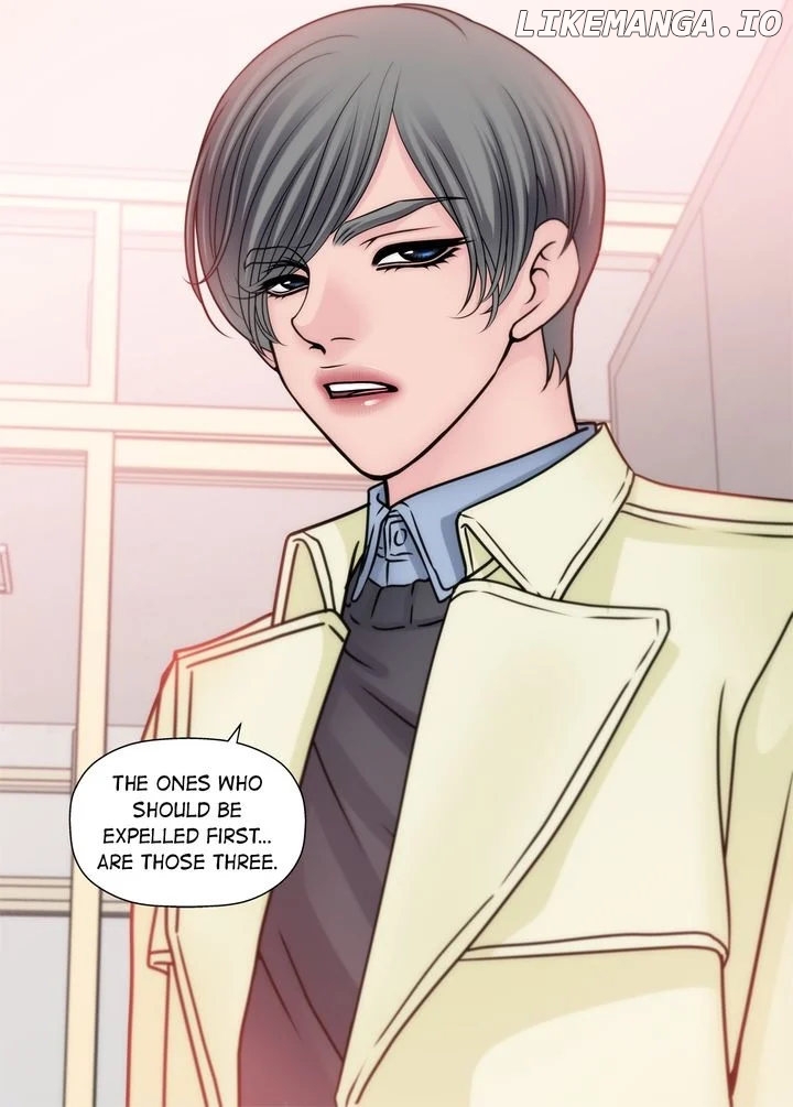 Cinderella’s Man Chapter 33 - page 16