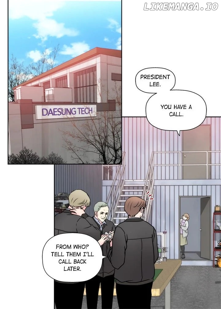 Cinderella’s Man Chapter 33 - page 2