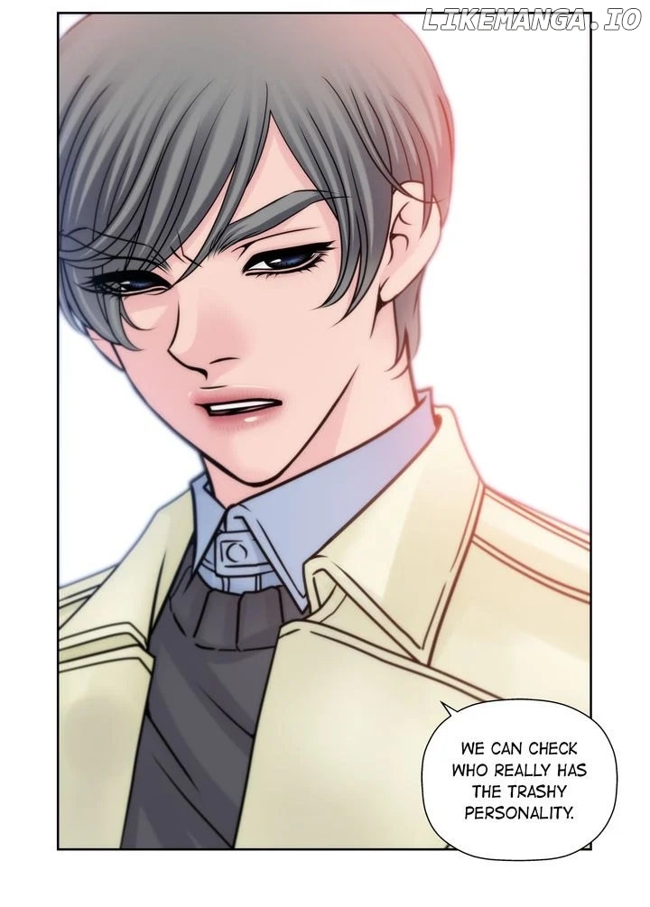 Cinderella’s Man Chapter 33 - page 20