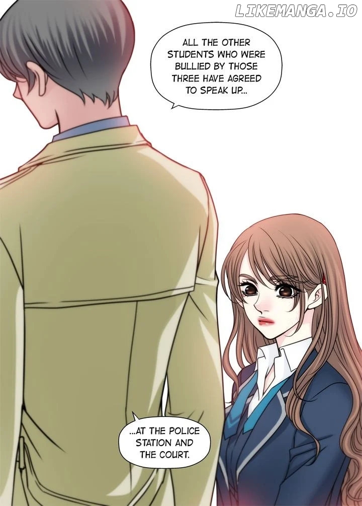 Cinderella’s Man Chapter 33 - page 21