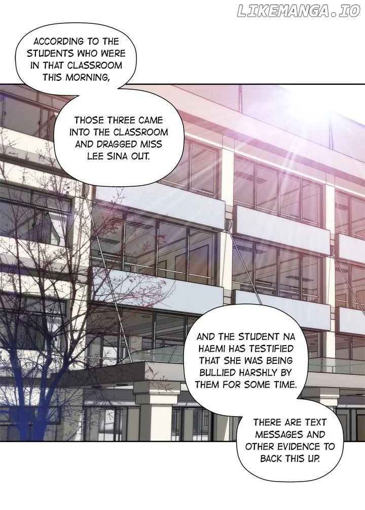 Cinderella’s Man Chapter 33 - page 23