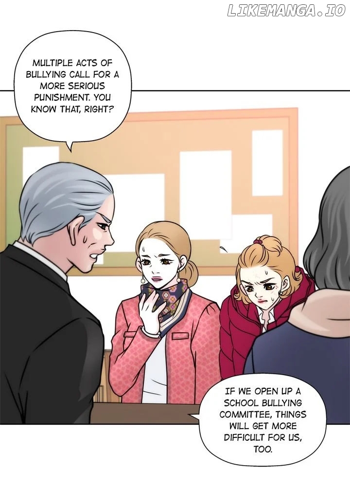 Cinderella’s Man Chapter 33 - page 25