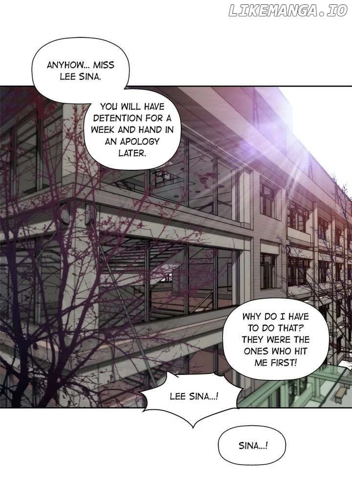 Cinderella’s Man Chapter 33 - page 26