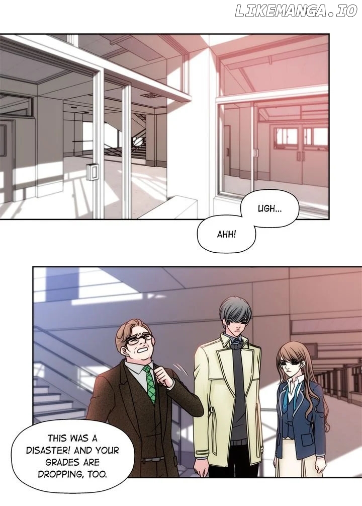 Cinderella’s Man Chapter 33 - page 27