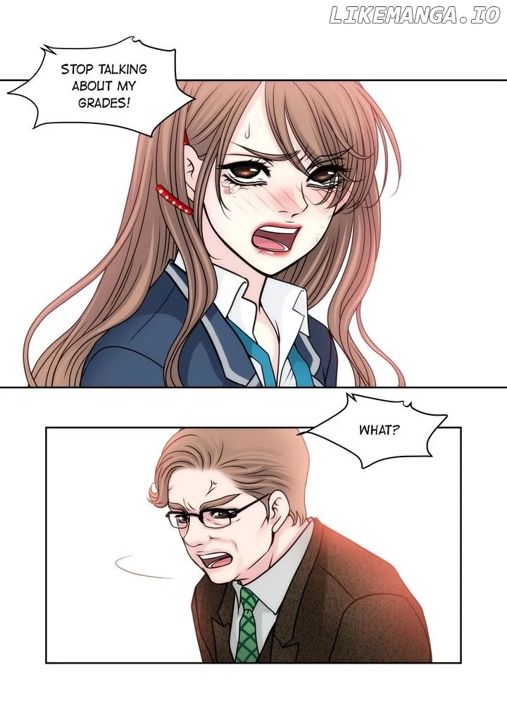 Cinderella’s Man Chapter 33 - page 28