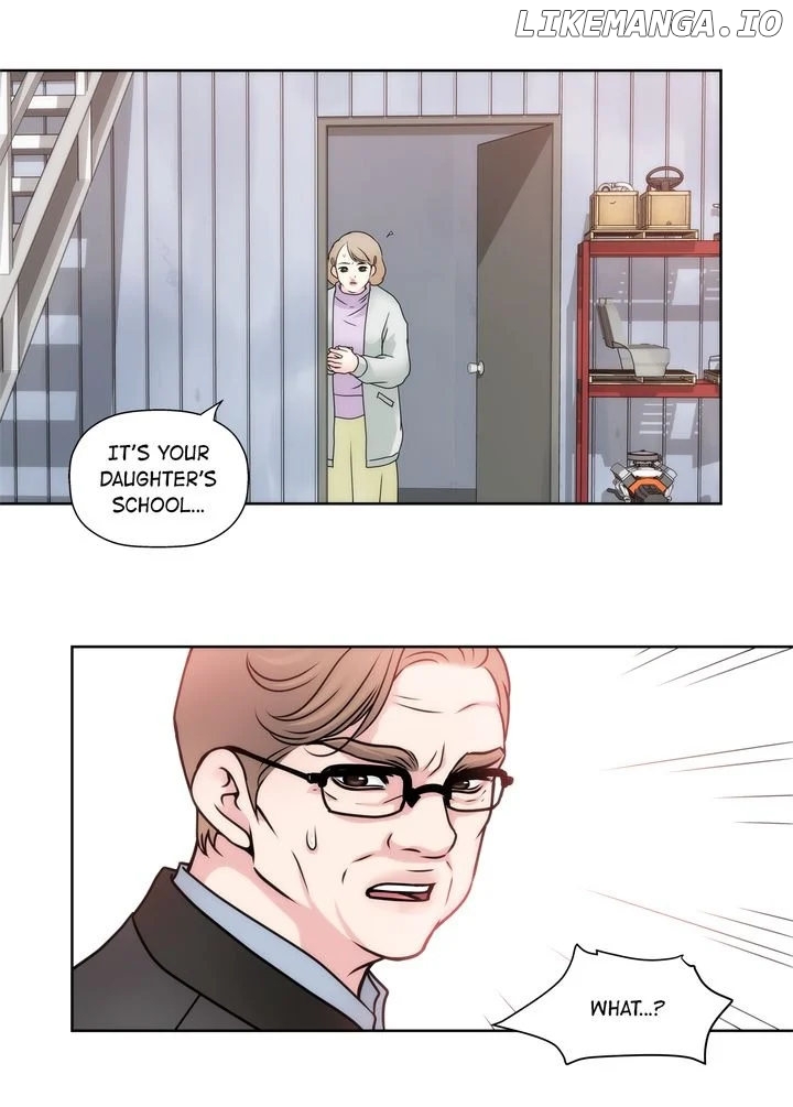 Cinderella’s Man Chapter 33 - page 3