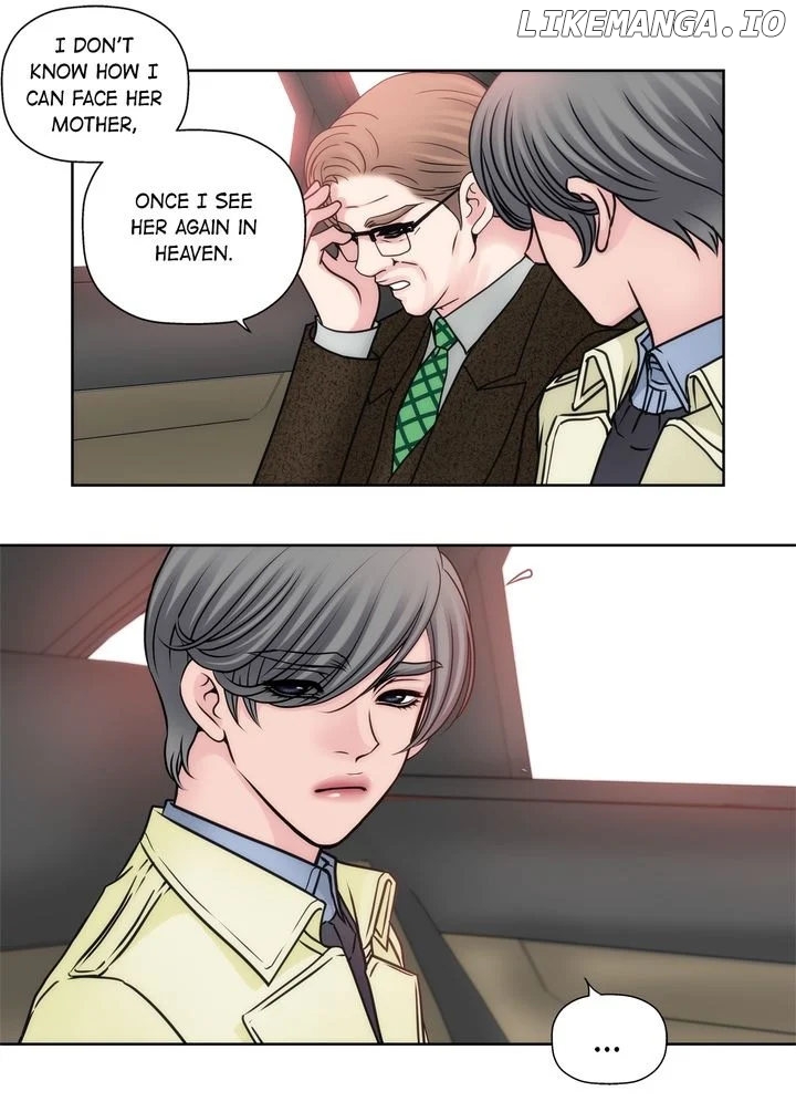 Cinderella’s Man Chapter 33 - page 32