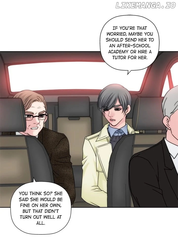 Cinderella’s Man Chapter 33 - page 33