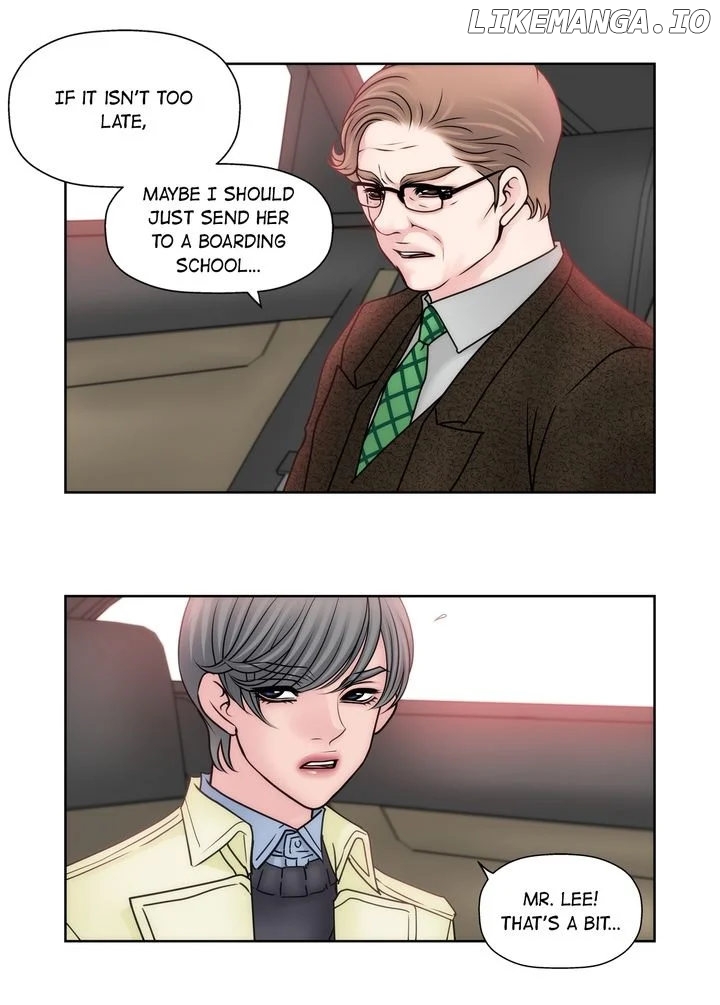 Cinderella’s Man Chapter 33 - page 34