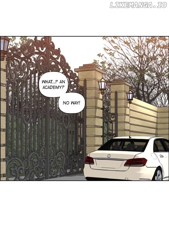 Cinderella’s Man Chapter 33 - page 35