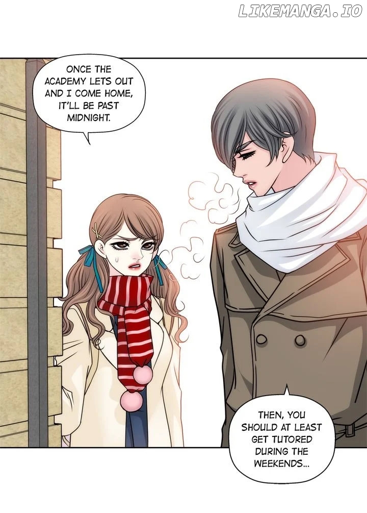 Cinderella’s Man Chapter 33 - page 36