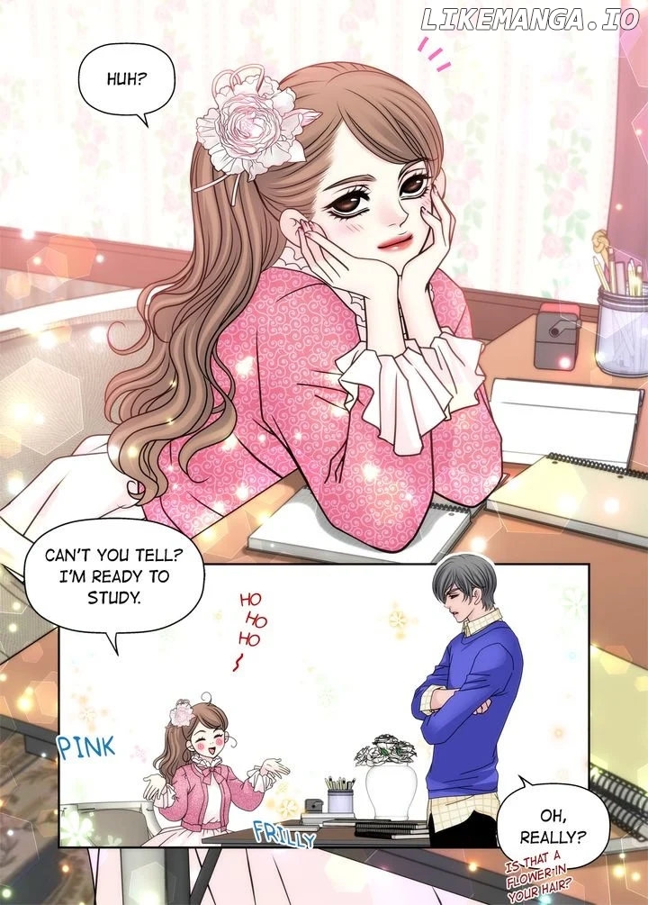 Cinderella’s Man Chapter 33 - page 39