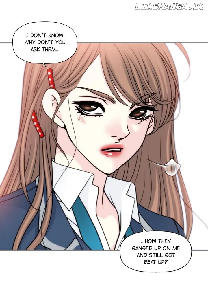 Cinderella’s Man Chapter 33 - page 7