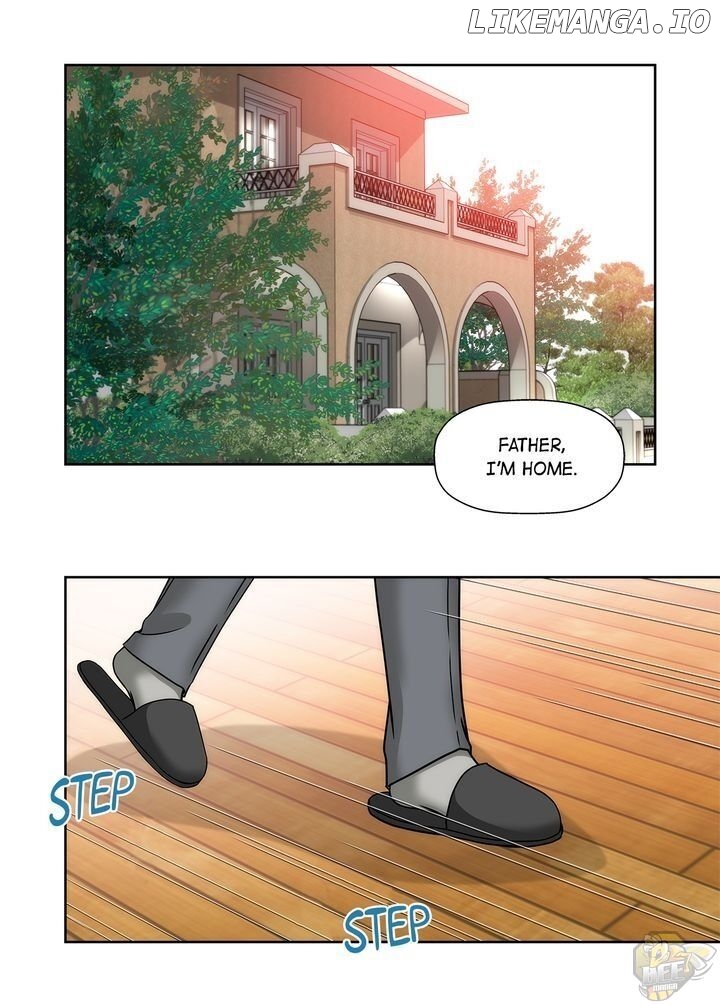 Cinderella’s Man Chapter 67 - page 10