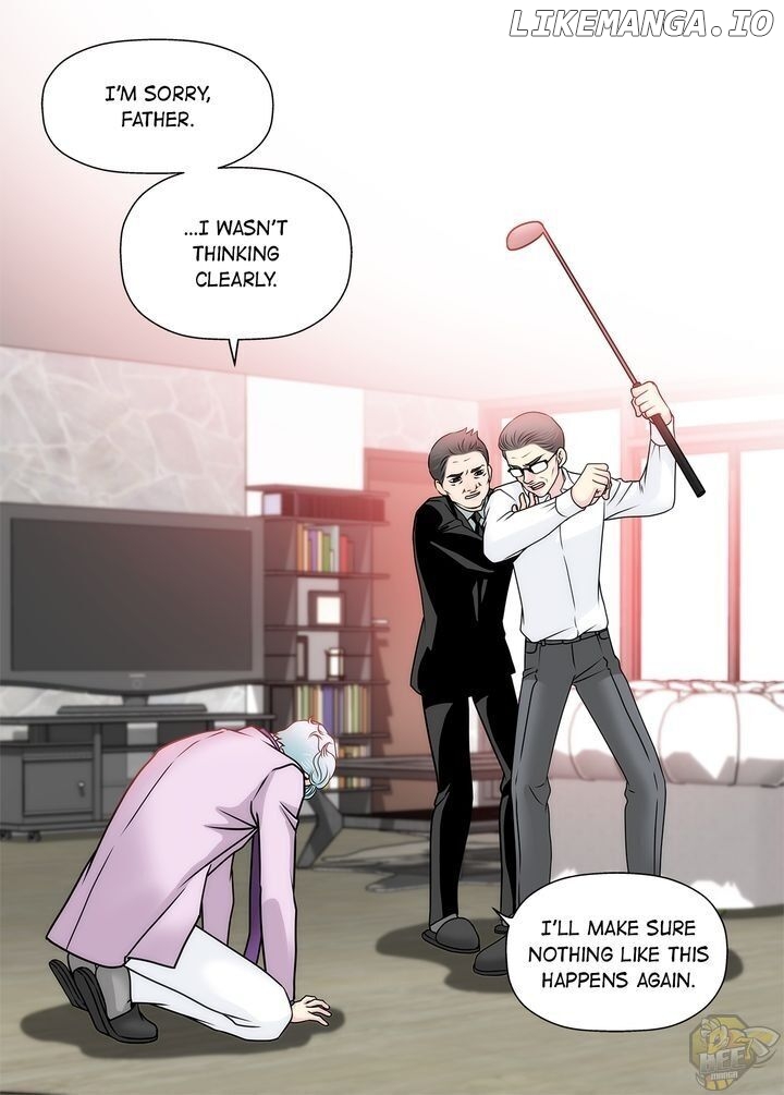 Cinderella’s Man Chapter 67 - page 14