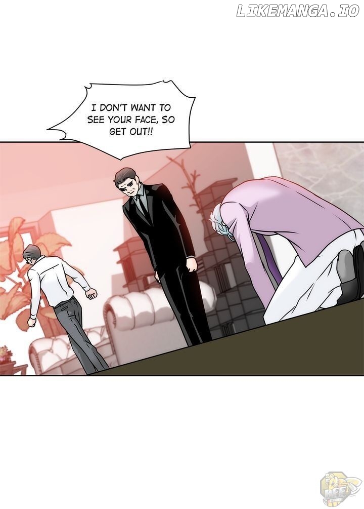Cinderella’s Man Chapter 67 - page 16