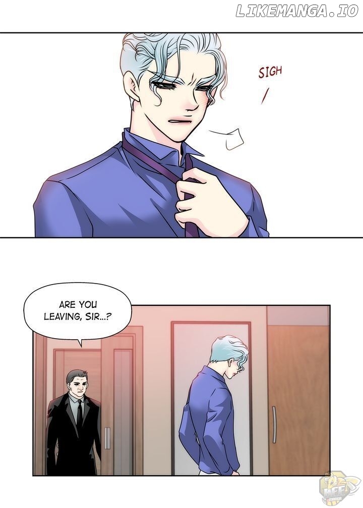 Cinderella’s Man Chapter 67 - page 17