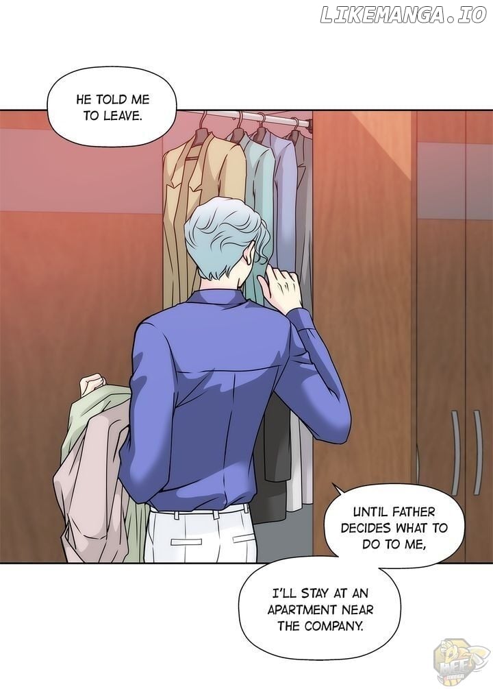 Cinderella’s Man Chapter 67 - page 18