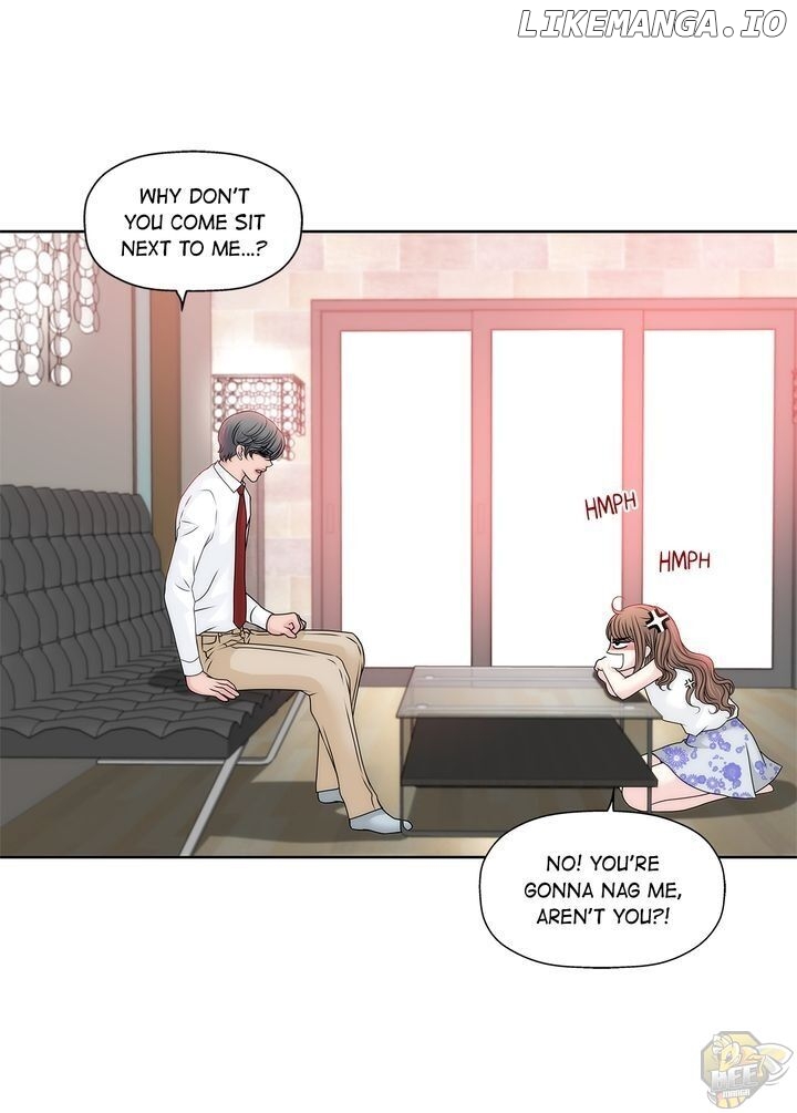 Cinderella’s Man Chapter 67 - page 20