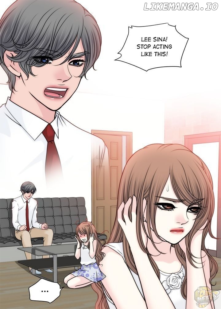 Cinderella’s Man Chapter 67 - page 22