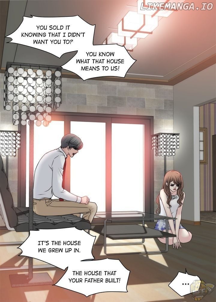 Cinderella’s Man Chapter 67 - page 24