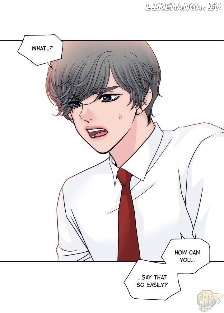 Cinderella’s Man Chapter 67 - page 26