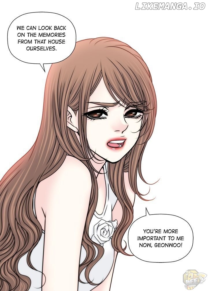 Cinderella’s Man Chapter 67 - page 27