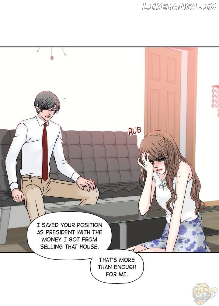 Cinderella’s Man Chapter 67 - page 28