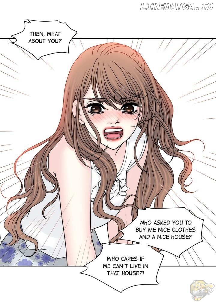 Cinderella’s Man Chapter 67 - page 30