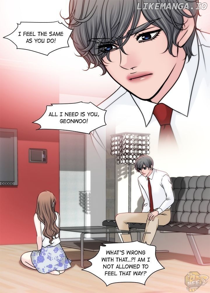 Cinderella’s Man Chapter 67 - page 31