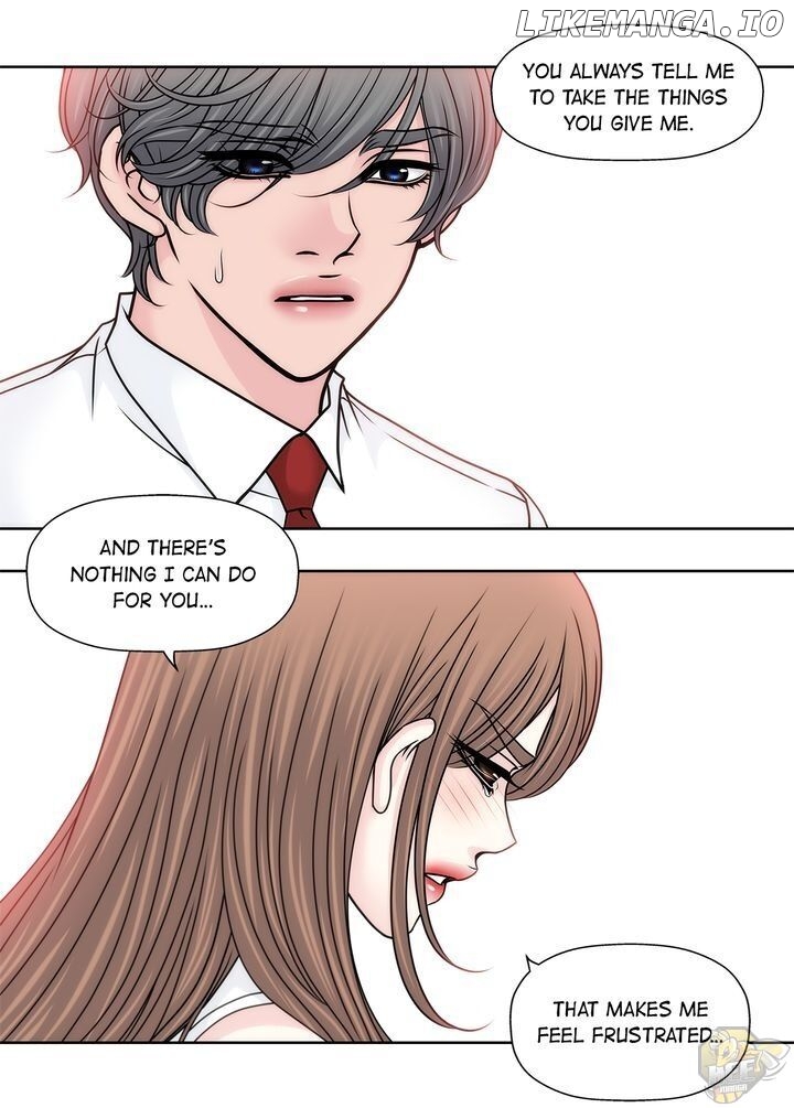 Cinderella’s Man Chapter 67 - page 32