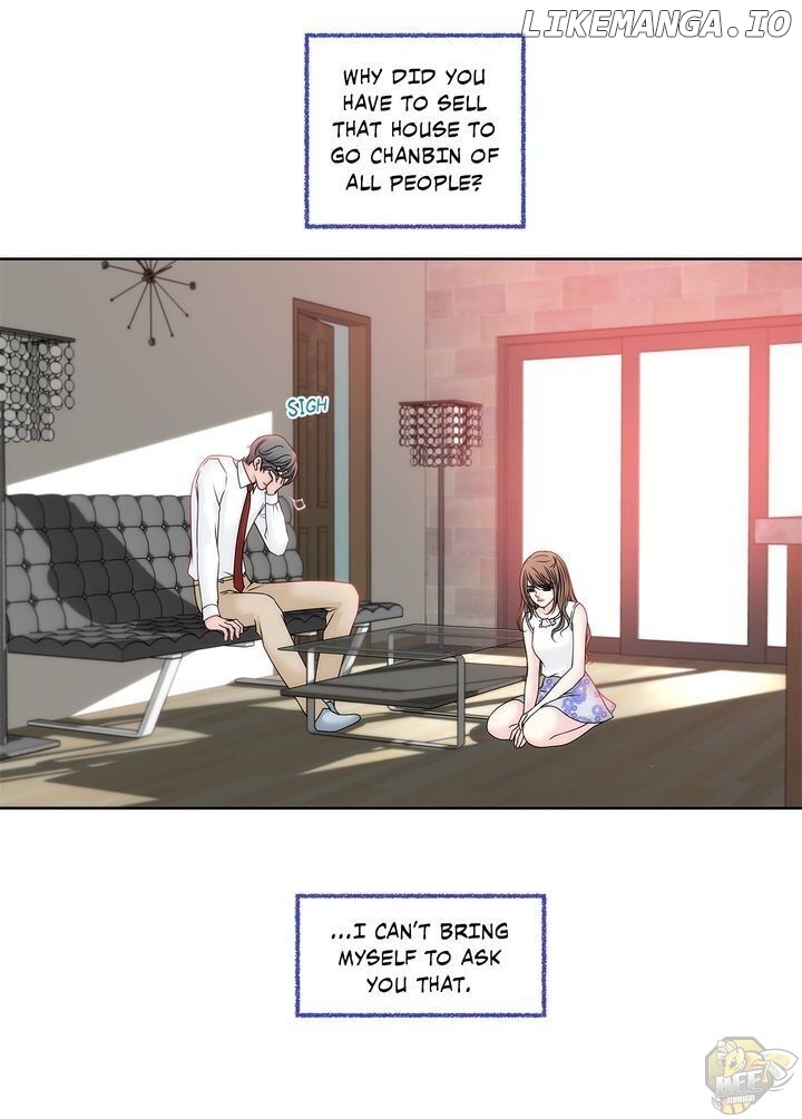 Cinderella’s Man Chapter 67 - page 33