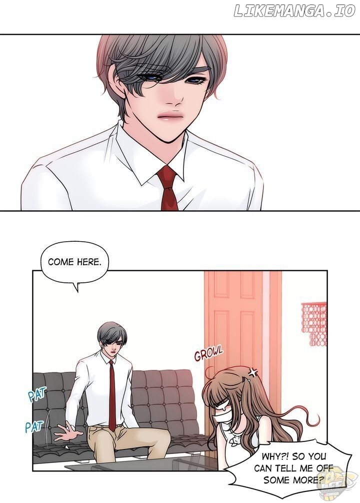 Cinderella’s Man Chapter 67 - page 34
