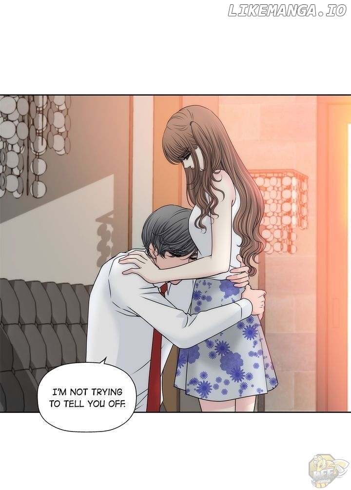 Cinderella’s Man Chapter 67 - page 36