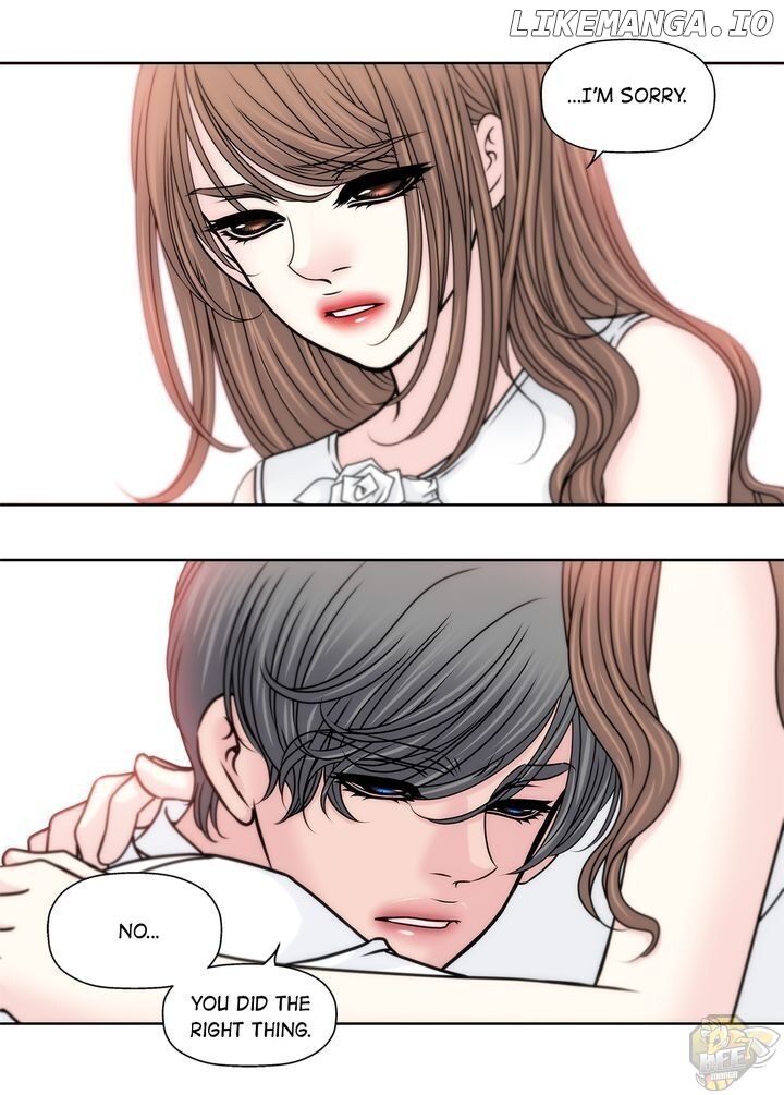 Cinderella’s Man Chapter 67 - page 38