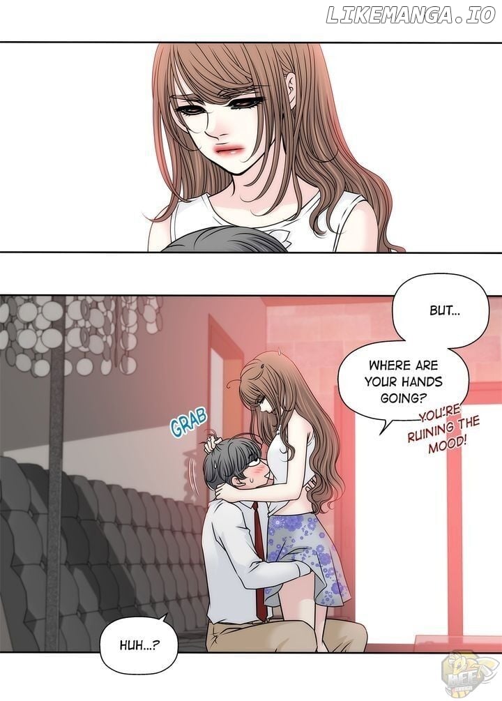 Cinderella’s Man Chapter 67 - page 39