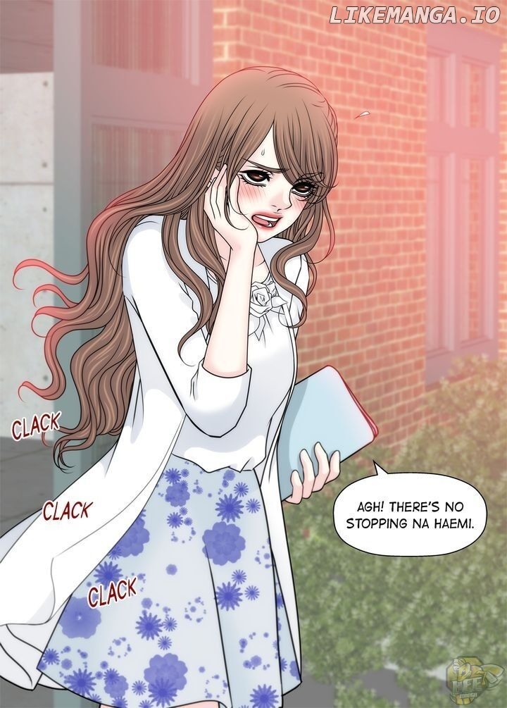 Cinderella’s Man Chapter 67 - page 5