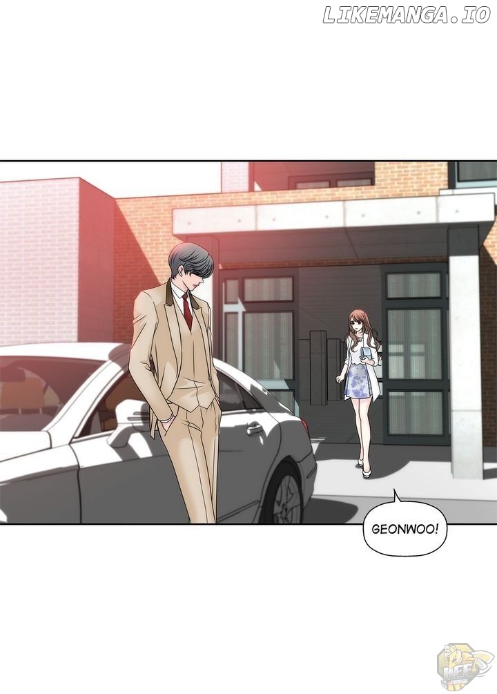 Cinderella’s Man Chapter 67 - page 6