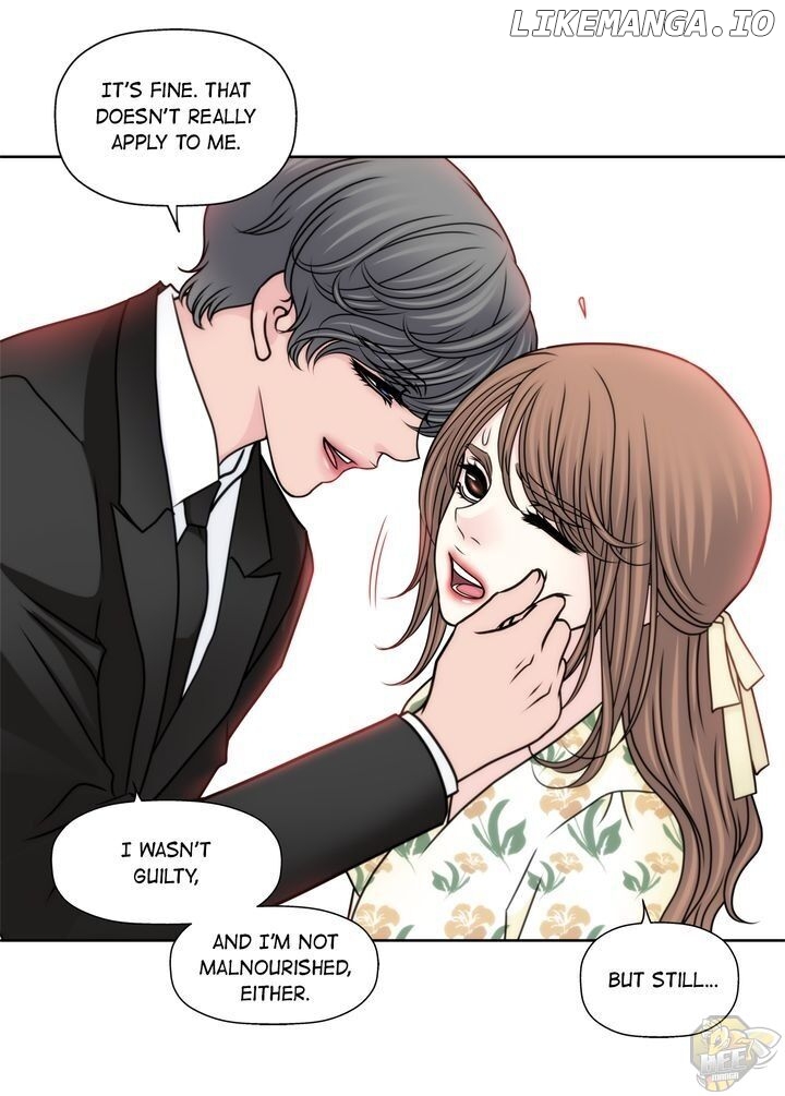 Cinderella’s Man Chapter 83 - page 10