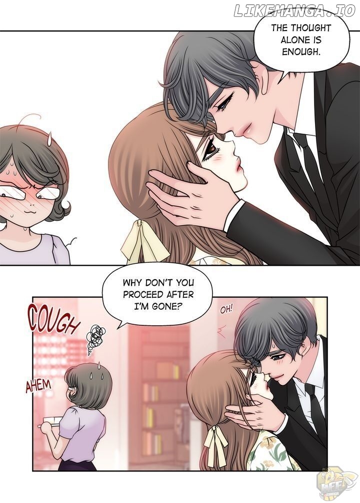 Cinderella’s Man Chapter 83 - page 11