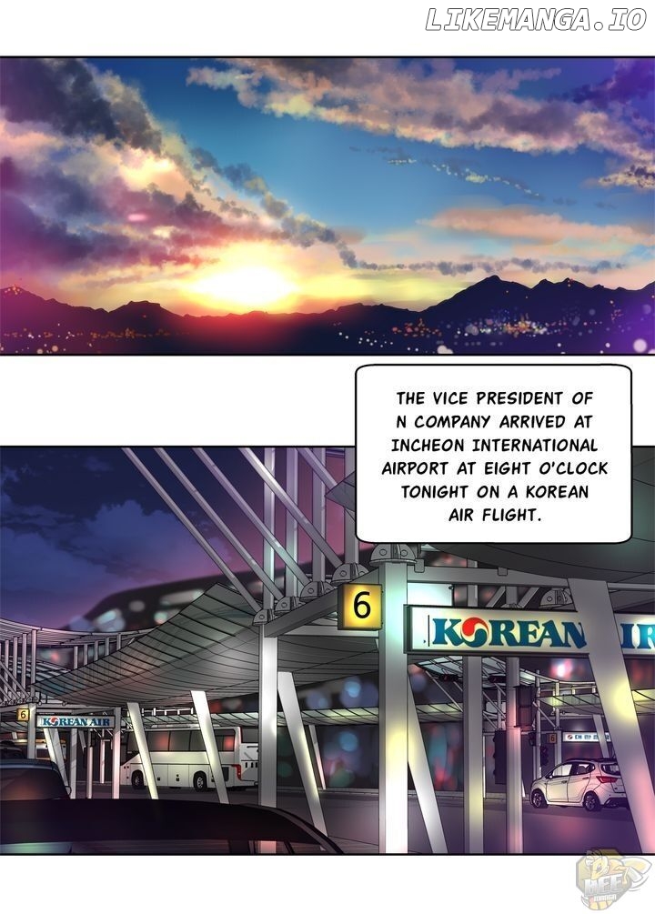Cinderella’s Man Chapter 83 - page 12
